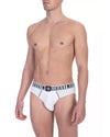 Luxury Designer Briefs Bi-pack S Men