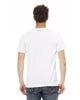 Front Print Logo T-Shirt S Men