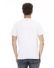 Front Print T-shirt M Men