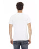 Front Print T-Shirt S Men