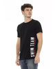 Graphic Print T-shirt S Men