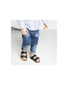 Reflective Birkenstock Sandals for Kids - 29 EU