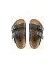 Reflective Birkenstock Sandals for Kids - 30 EU