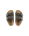 Reflective Birkenstock Sandals for Kids - 32 EU