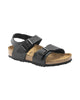 Anatomically Shaped Birko-Flor Sandals with Adjustable Straps - 31 EU