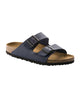 Classic Birko-Flor Sandals with Adjustable Straps - 36 EU