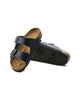 Classic Birko-Flor Sandals with Adjustable Straps - 38 EU