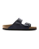 Classic Birko-Flor Sandals with Adjustable Straps - 39 EU