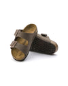 Adjustable Two-Strap Sandals for Kids - 29 EU