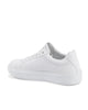 Synthetic Leather Sneakers - 46 EU