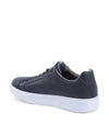 Synthetic Leather Sneaker - 41 EU