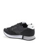 Synthetic Leather Sneaker - 40 EU