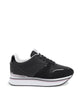 Synthetic Leather Sneaker - 36 EU