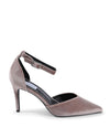 Ankle Strap Pump - 40 EU