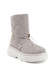 Modern  Snow Ankle Boot - 38 EU