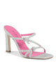 Weave High Heel Sandal - 41 EU