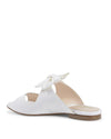 Open Toe Bow Sandal - 37 EU