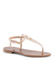 Leather Sandals - 36 EU