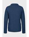 Navy  Cardigan by 19V69 Italia - L