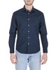 Mens Slim Fit  Shirt - 40 EU