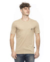 Cotton Tee by 19V69 Italia - L