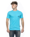 Light Blue T-Shirt - L