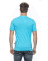 Light Blue T-Shirt - L