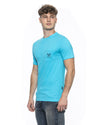 Light Blue T-Shirt - XL