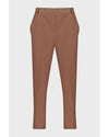 Trousers Made in Italy - L