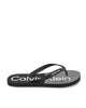 Rubber Thong Sandals - 42 EU