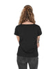 Cotton Spandex T-Shirt - 44 EU