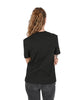 Cotton T-Shirt with Logo Detail - 40 EU