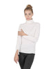 Premium Italian Cashmere Turtleneck Sweater - 38 EU