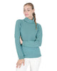 Premium Cashmere Turtleneck Sweater - M