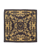 Polyester Foulard Scarf - One Size