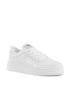 Leather Sneakers - 46 EU