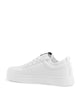 Leather Sneakers - 46 EU