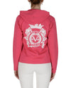 Italian Cotton Blend Hoodie - 3XL