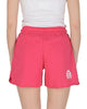 Fuxia Cotton Blend Pants - 2XL