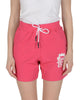 Fuxia Short Pants - XL