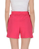 Fuxia Short Pants - XL