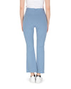 Light Blue Trousers by 19V69 Italia - L