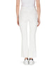 High-Waist Trousers - L