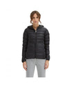 Centogrammi Ultra Light Down Jacket with Hood L Women