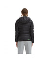 Centogrammi Ultra Light Down Jacket with Hood L Women