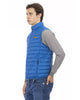 Sleeveless Down Jacket with Side and Internal Pockets XL Men