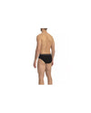 Luxury Slip Tri-pack with Logo Bands 2XL Men