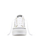 Canvas Chuck Taylor Lift Sneakers - 11 US