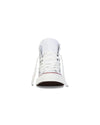 Classic Canvas High-Top Sneakers - 9 US