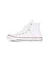 Classic Canvas High-Top Sneakers - 9.5 US